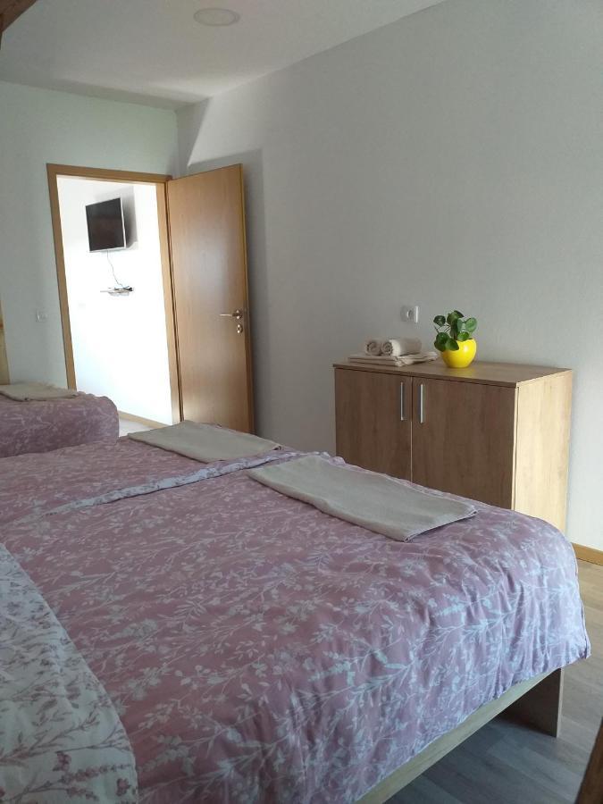 Apartma Sveti Duh Nova Vas  Exterior foto
