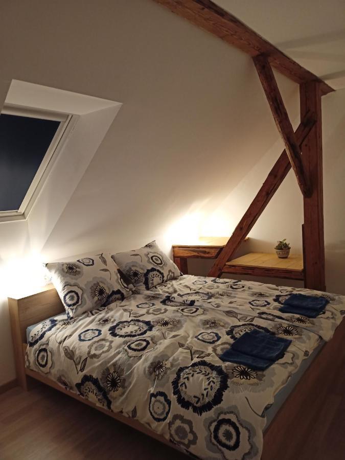 Apartma Sveti Duh Nova Vas  Exterior foto