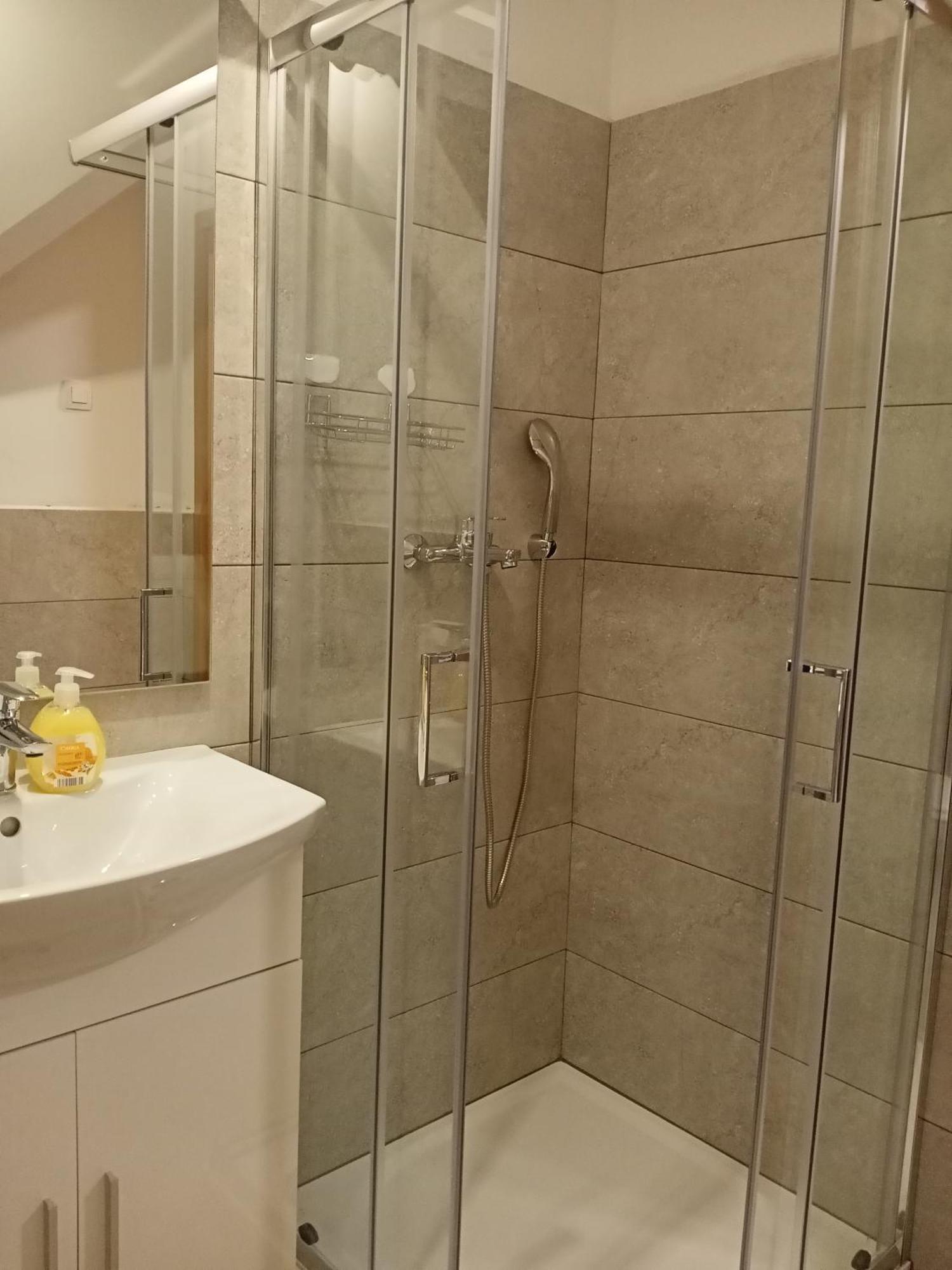 Apartma Sveti Duh Nova Vas  Exterior foto
