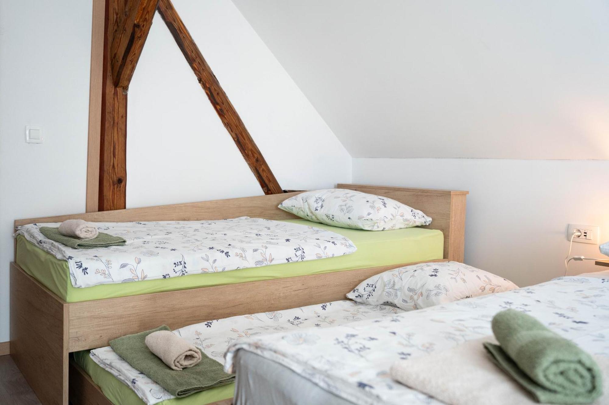 Apartma Sveti Duh Nova Vas  Quarto foto