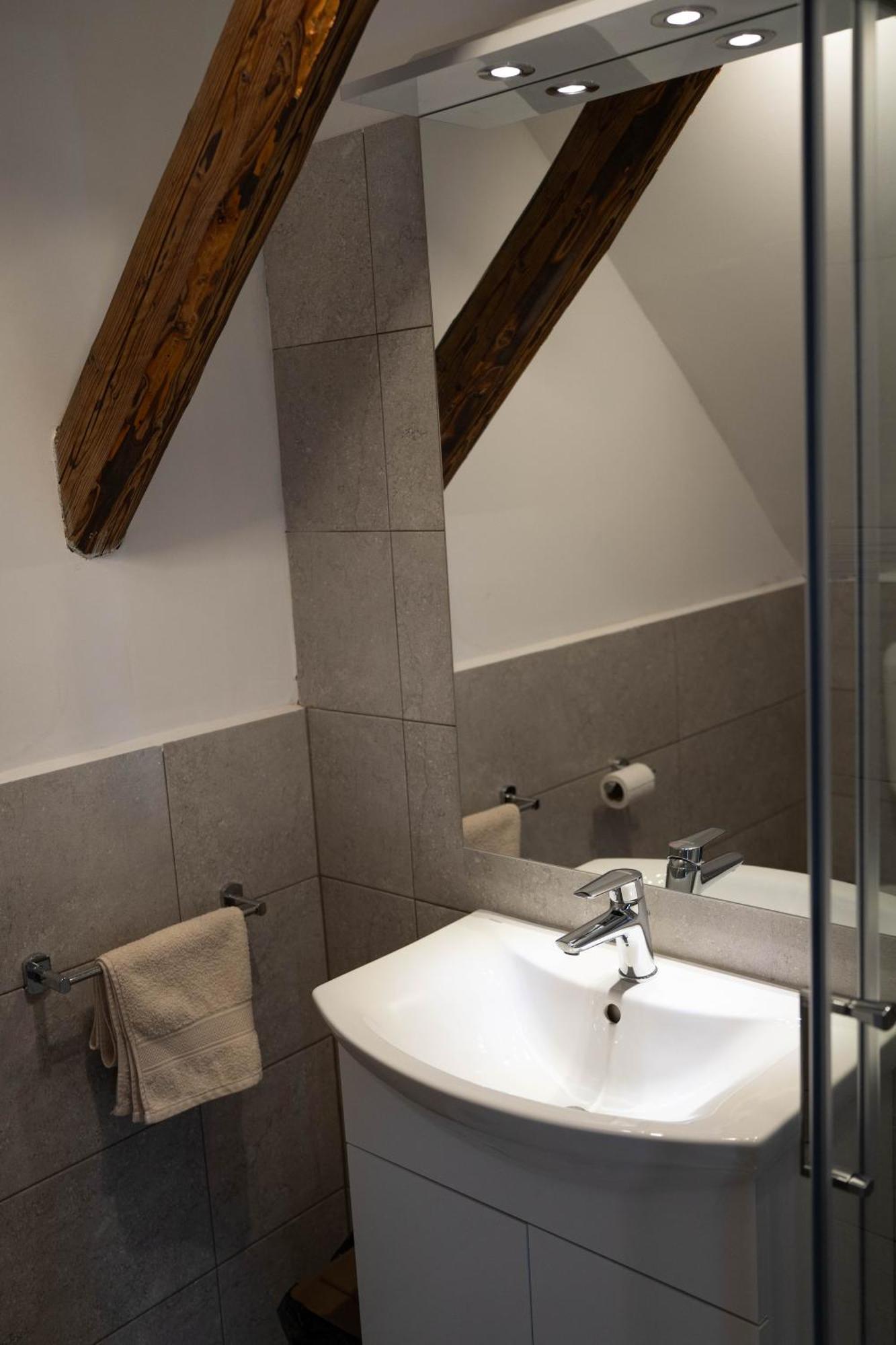 Apartma Sveti Duh Nova Vas  Quarto foto