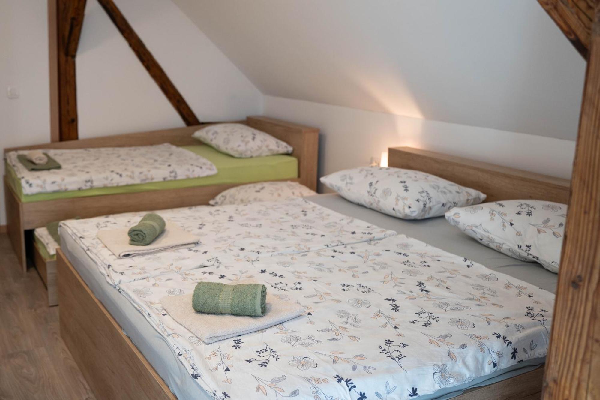 Apartma Sveti Duh Nova Vas  Quarto foto