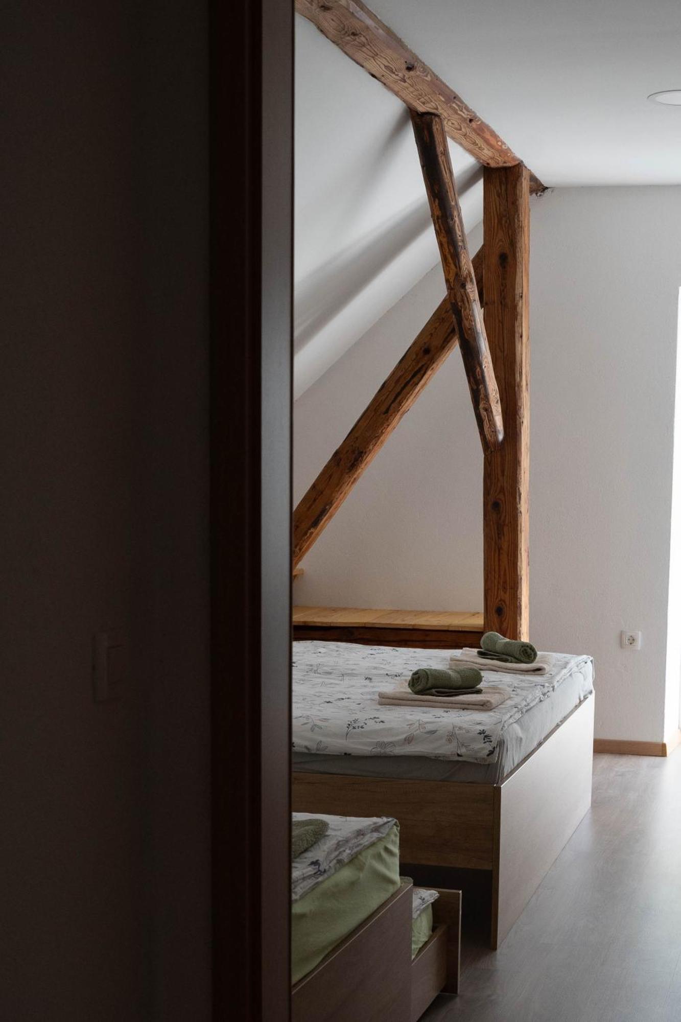 Apartma Sveti Duh Nova Vas  Quarto foto
