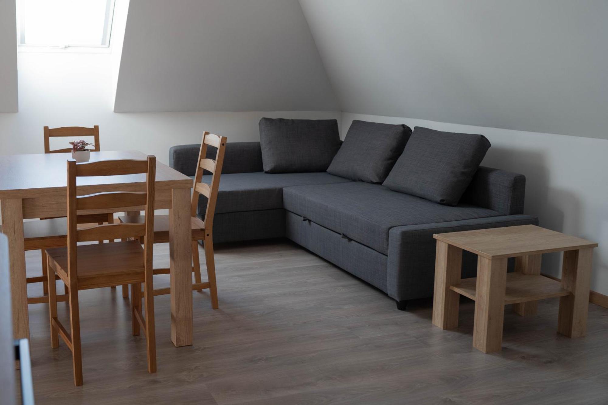 Apartma Sveti Duh Nova Vas  Quarto foto