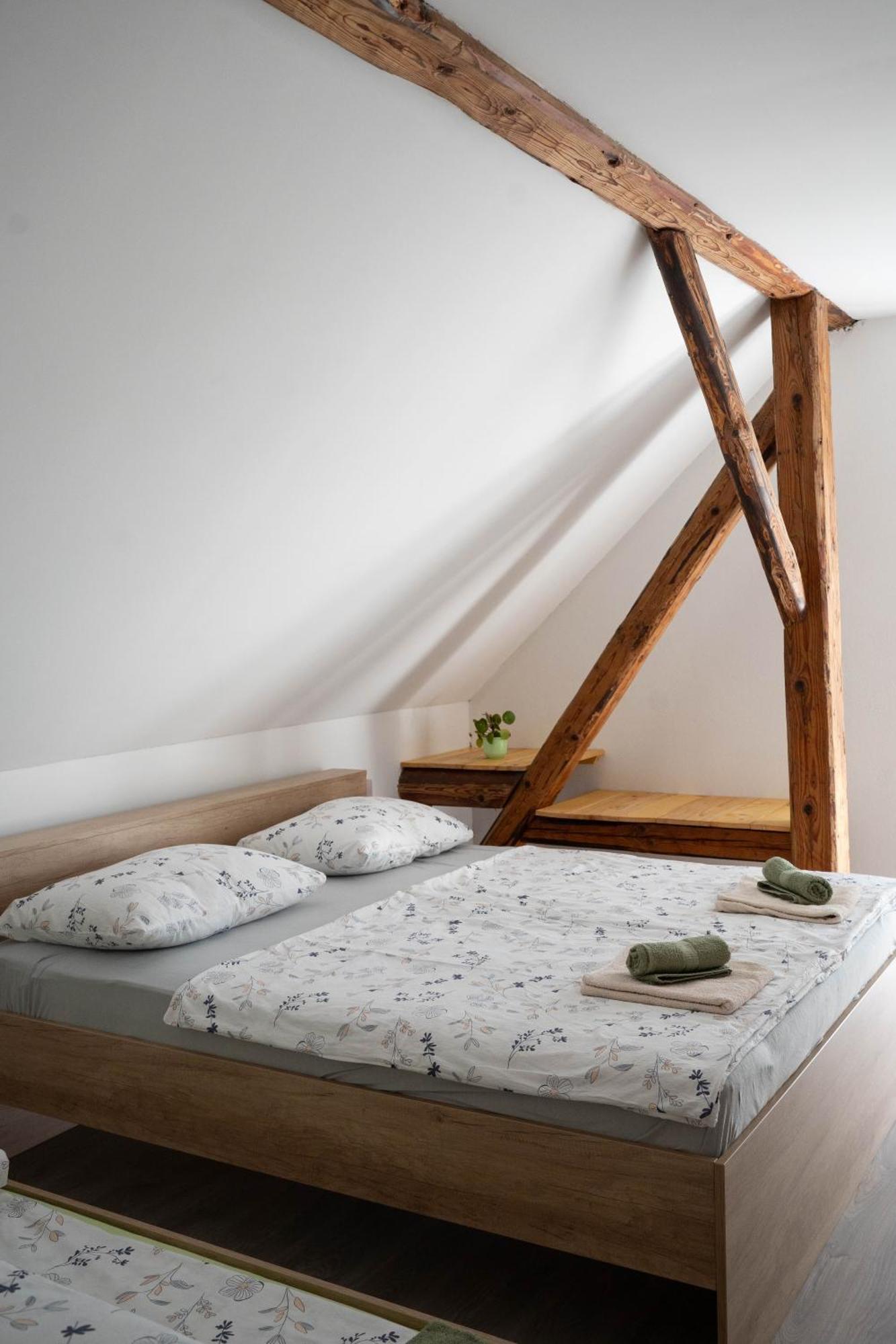 Apartma Sveti Duh Nova Vas  Quarto foto