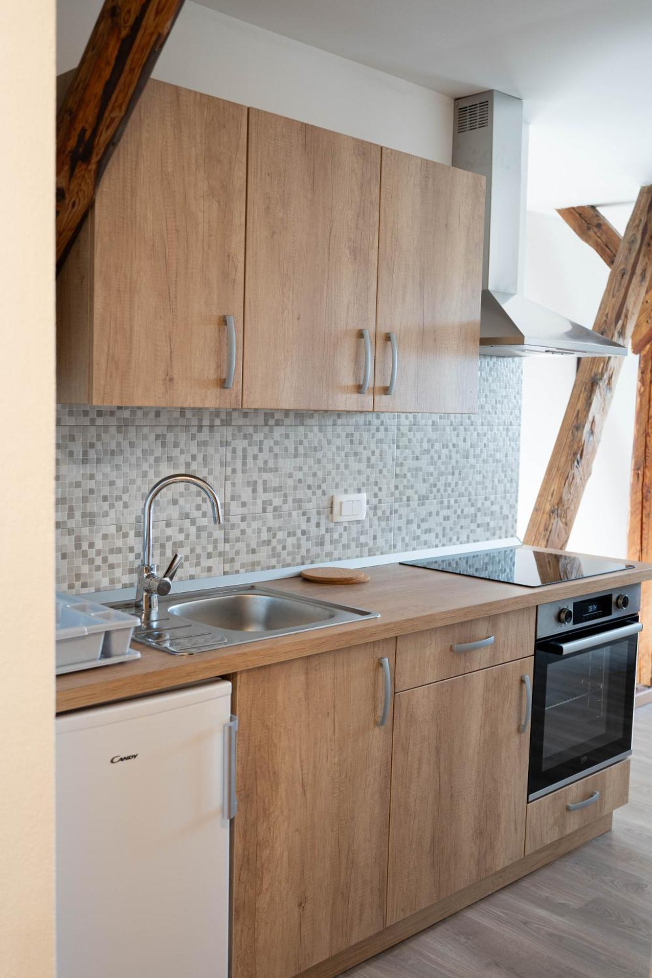 Apartma Sveti Duh Nova Vas  Quarto foto