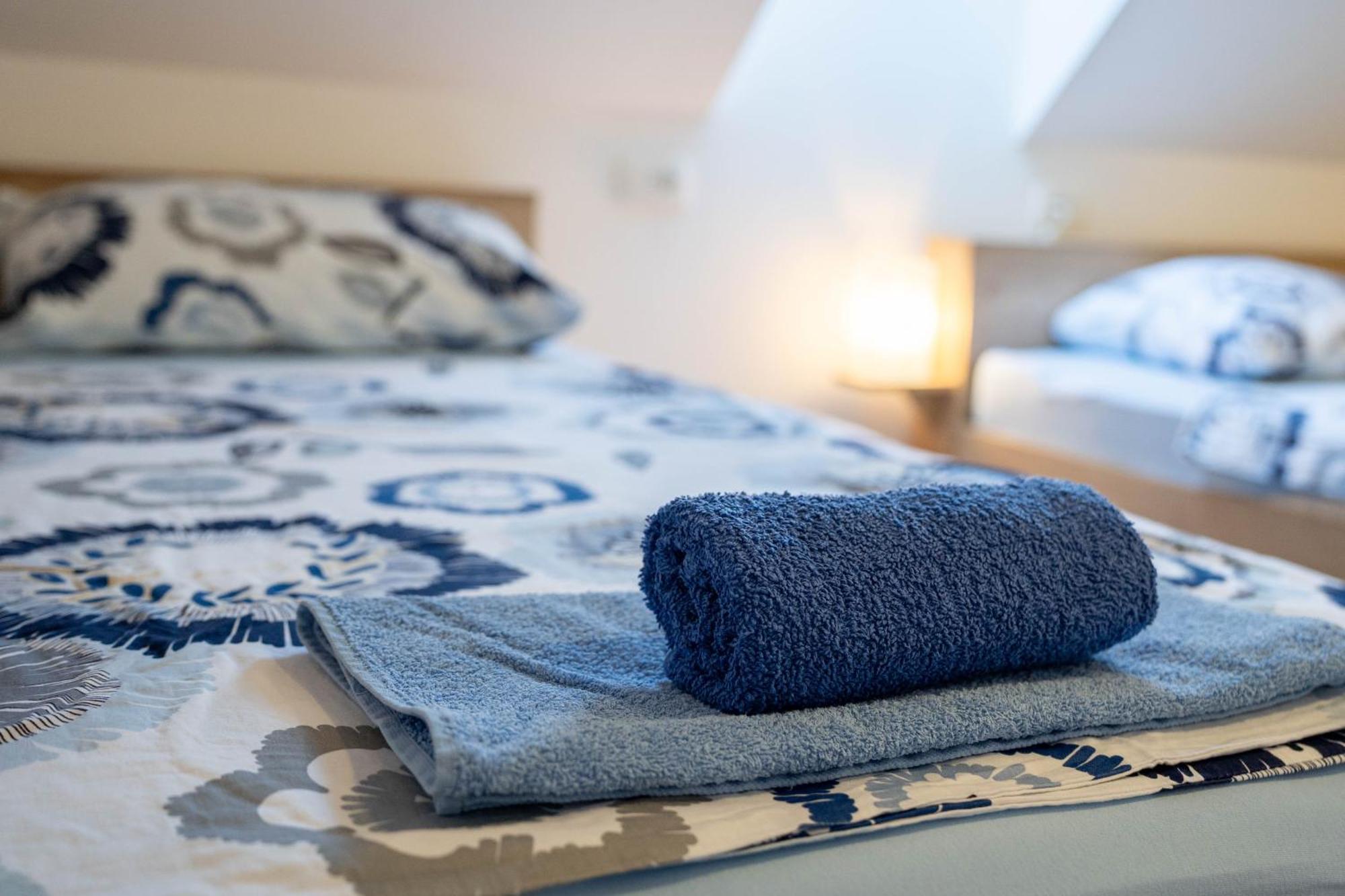 Apartma Sveti Duh Nova Vas  Quarto foto