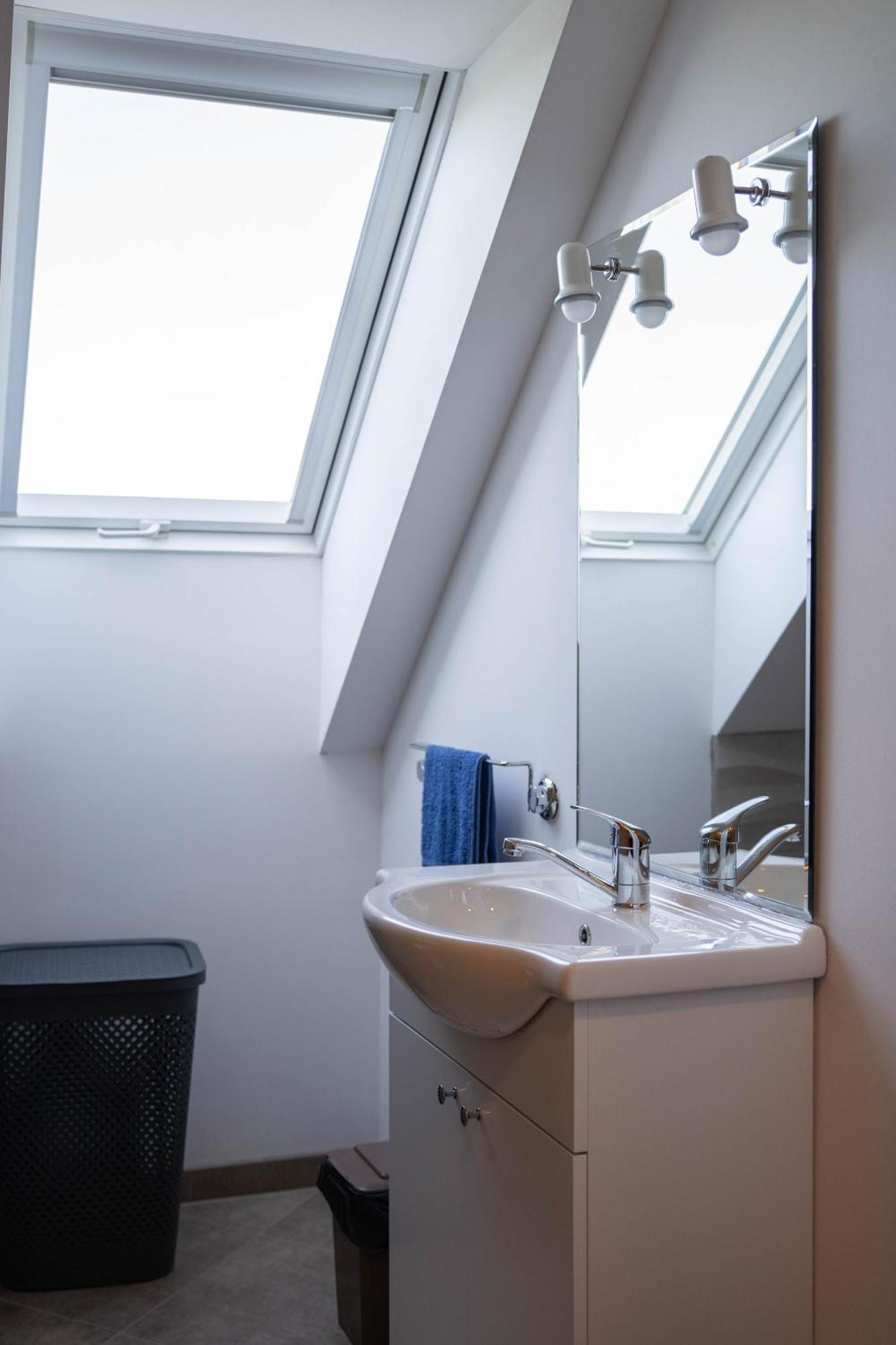 Apartma Sveti Duh Nova Vas  Quarto foto