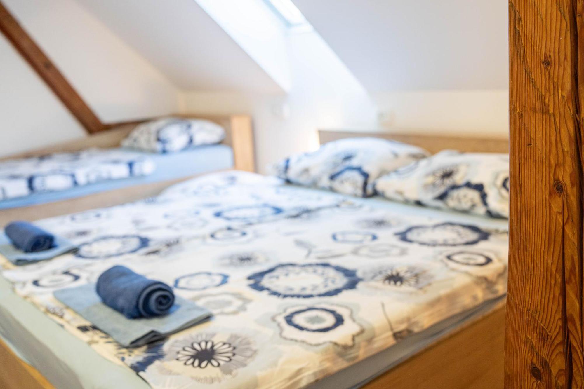 Apartma Sveti Duh Nova Vas  Quarto foto