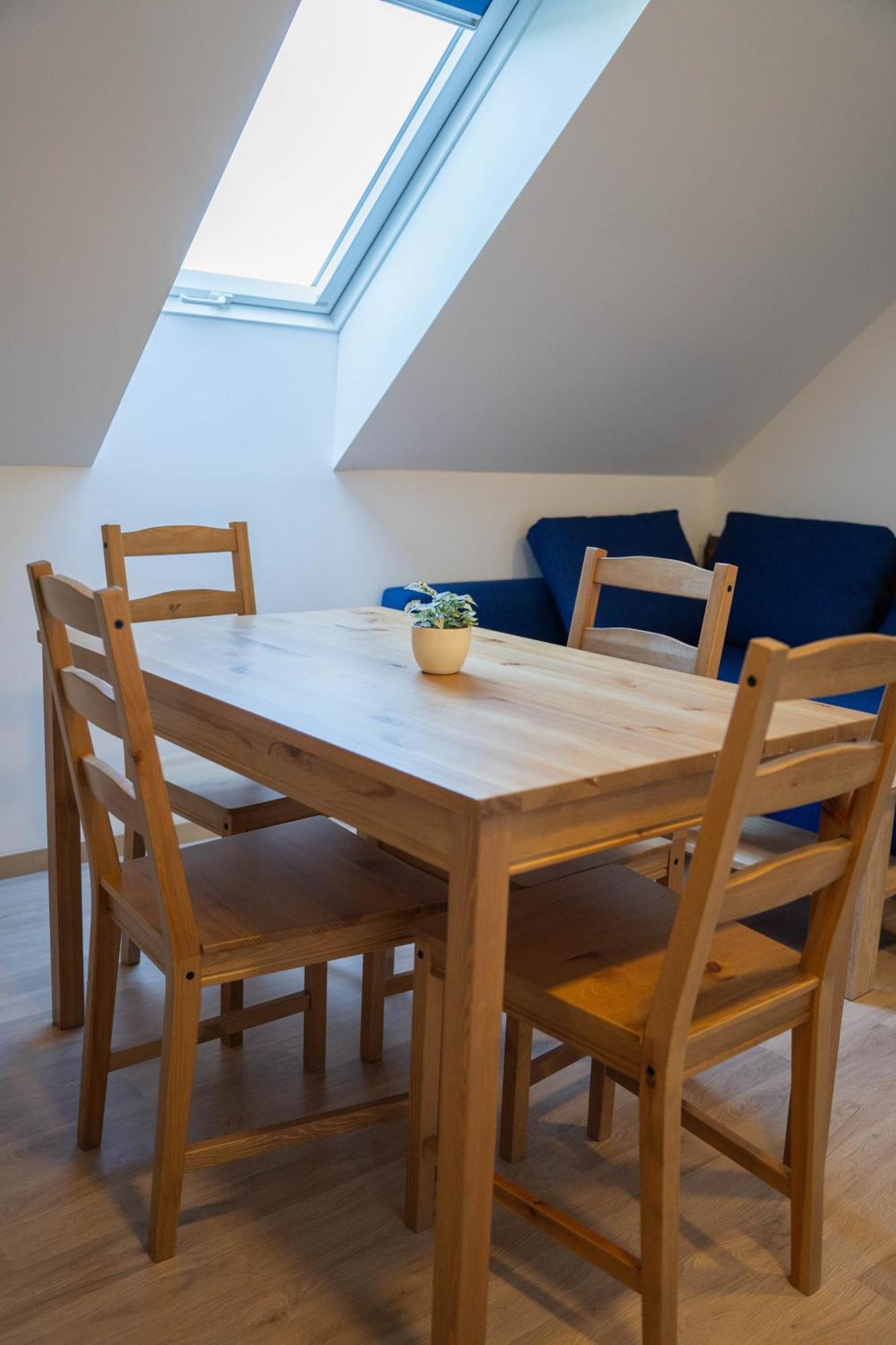 Apartma Sveti Duh Nova Vas  Quarto foto