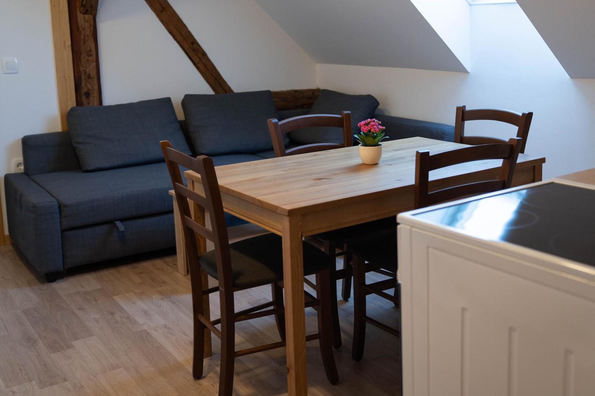 Apartma Sveti Duh Nova Vas  Quarto foto