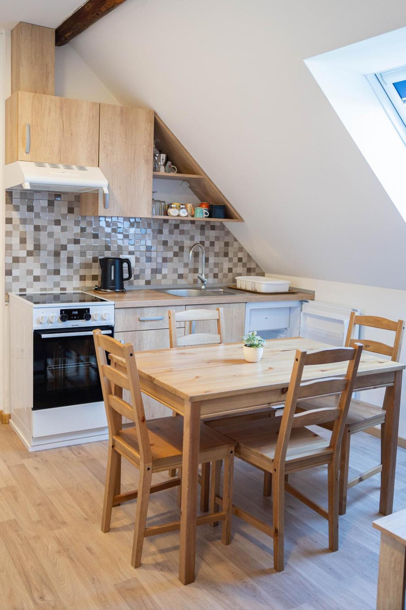 Apartma Sveti Duh Nova Vas  Quarto foto