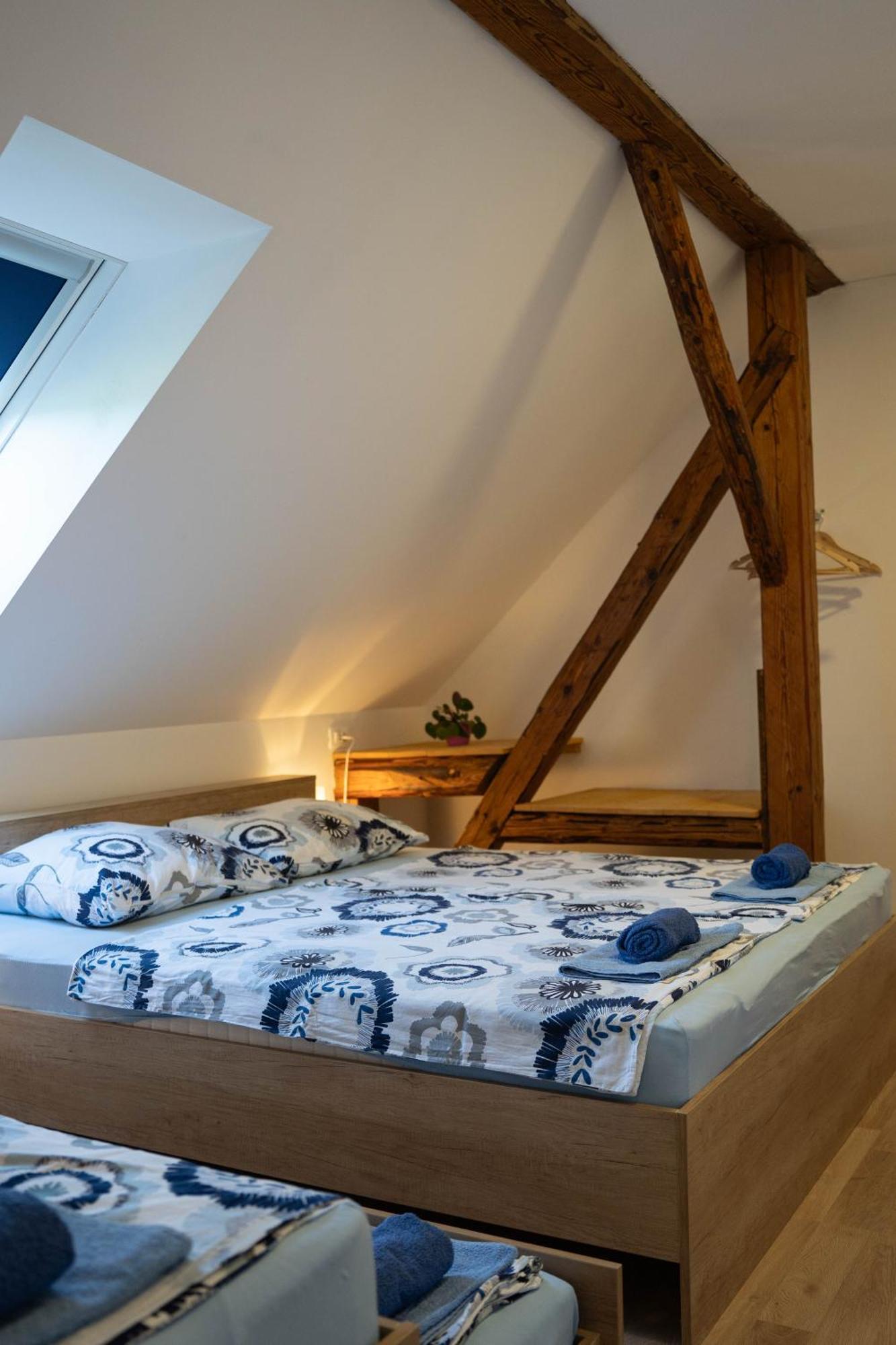 Apartma Sveti Duh Nova Vas  Quarto foto