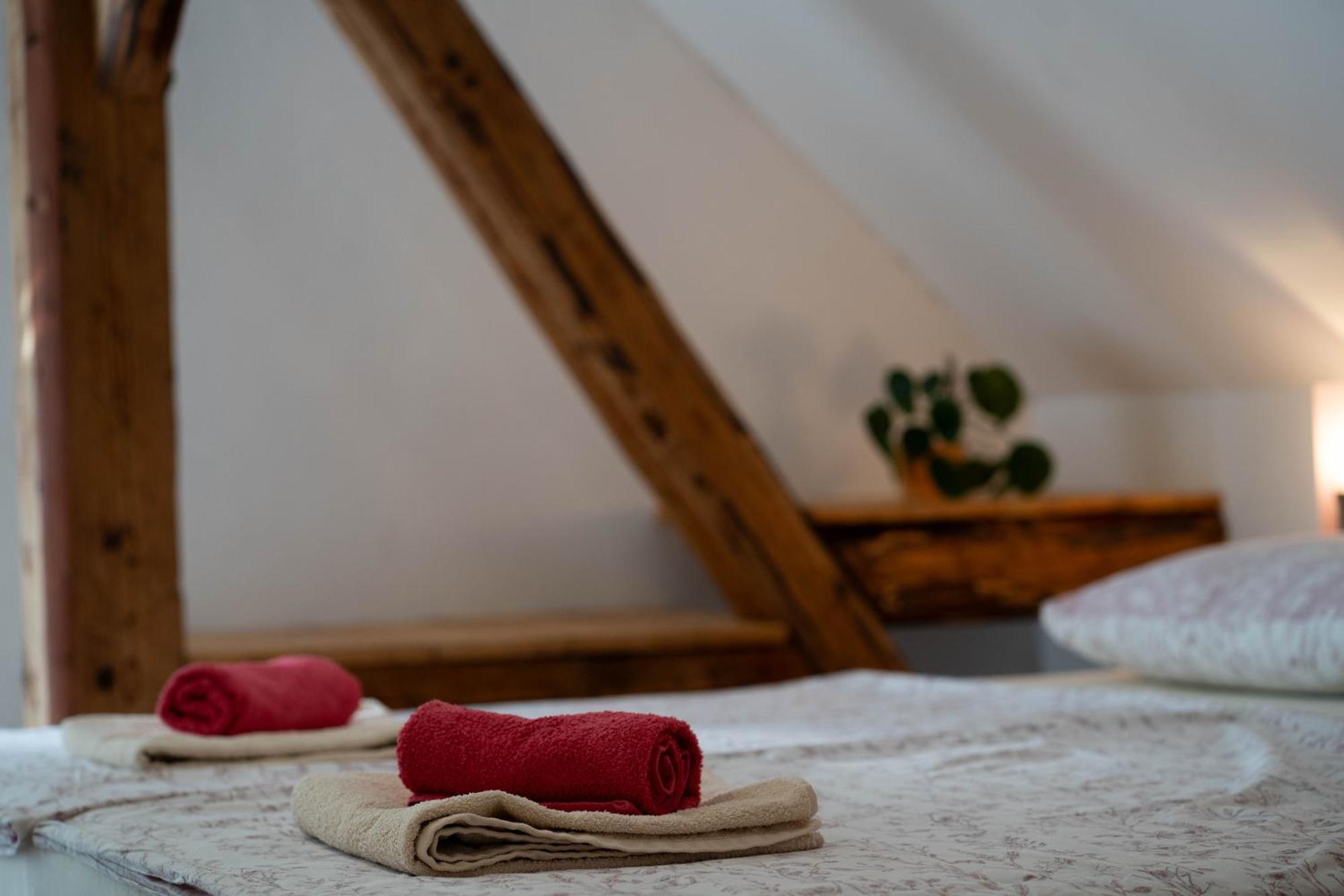 Apartma Sveti Duh Nova Vas  Quarto foto