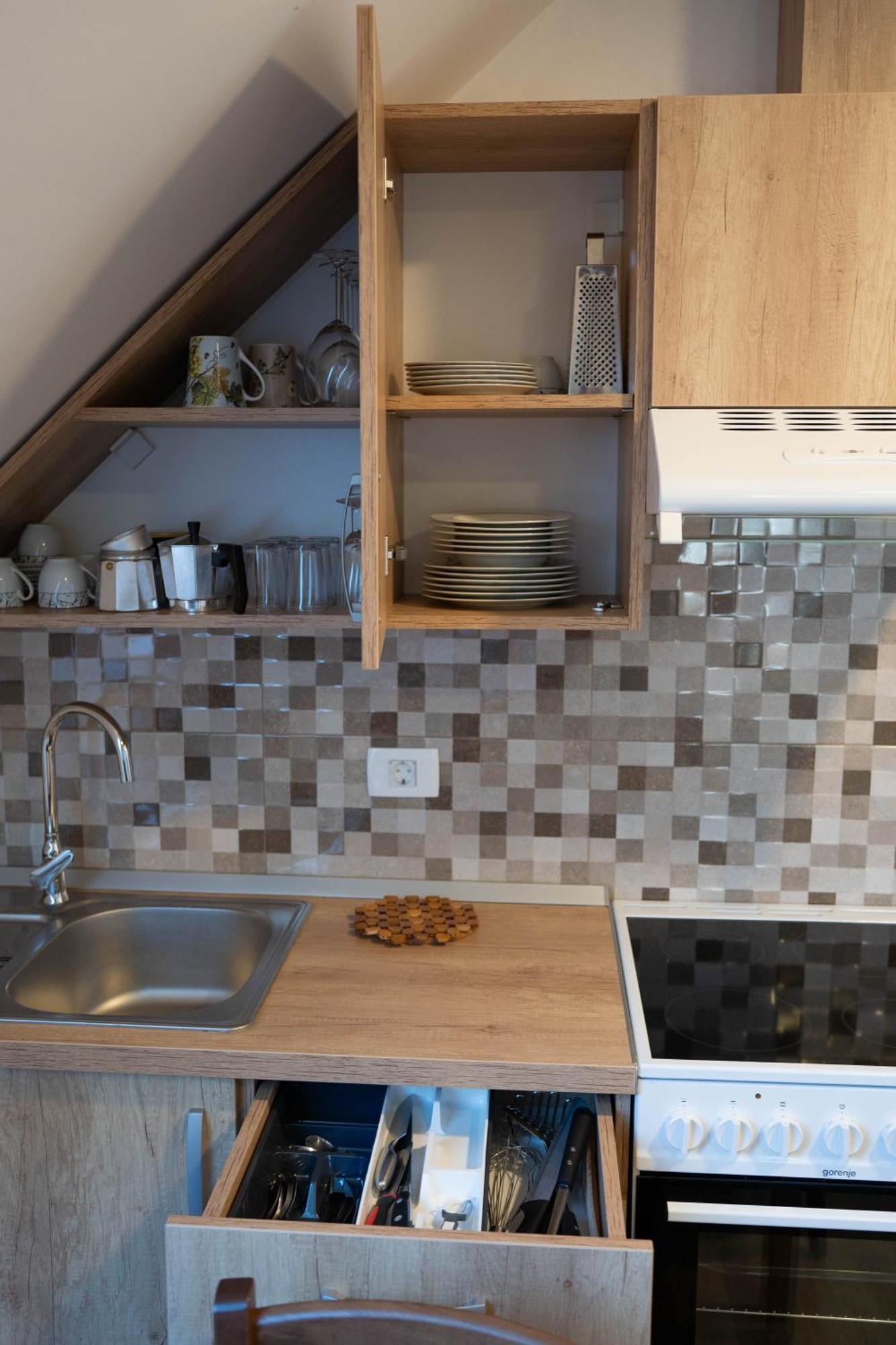 Apartma Sveti Duh Nova Vas  Quarto foto